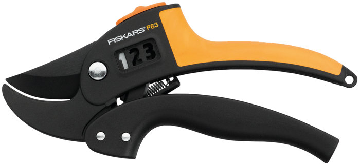 Fiskars Powerstep™ P83 beskæresaks